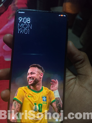Redmi k20 pro